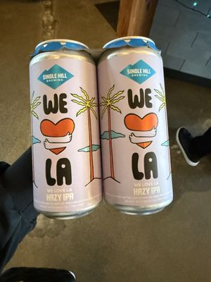 Single Hill Brewing by null
