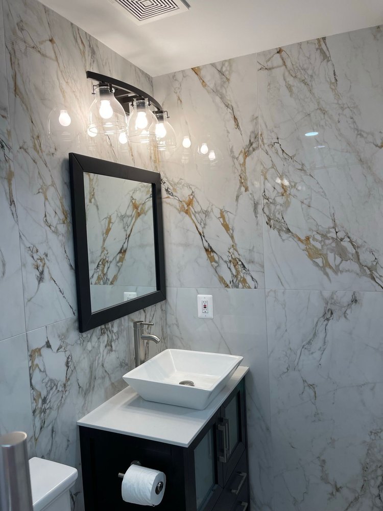 Slide of Home Renovation & Design