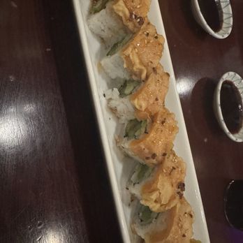 Maru Sushi & Grill - Sushi Bars Near Me - Sanford, Florida Maru Sushi & Grill - Sushi Bars Near Me - Sanford, Florida