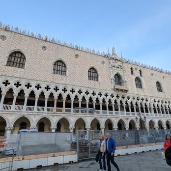 Palazzo Ducale - Museums Near Me - Venezia, VE Palazzo Ducale - Museums Near Me - Venezia, VE