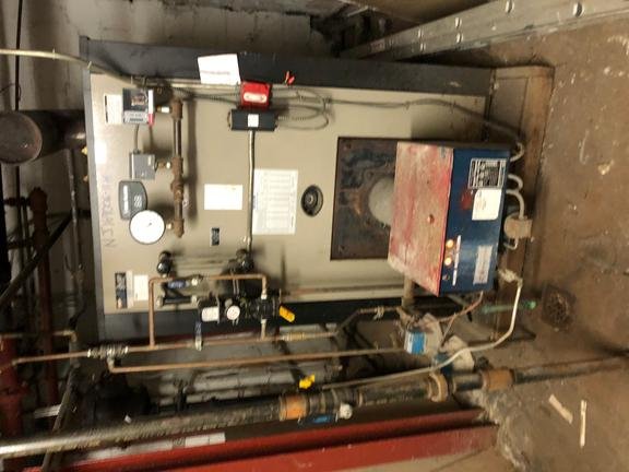 Slide of American Way Plumbing Heating & Air Conditioning