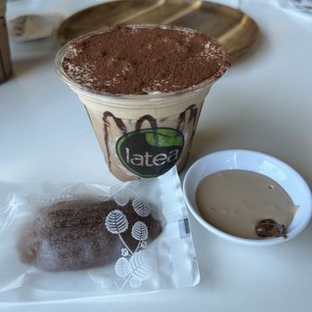 Latea Bubble Tea  - Desserts Near Me - Culver City, California