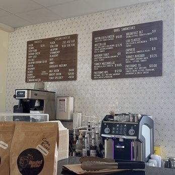 Bagel Bear - Bagels Near Me - Cedar Park, Texas Bagel Bear - Bagels Near Me - Cedar Park, Texas