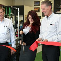 Fontana Chamber of Commerce