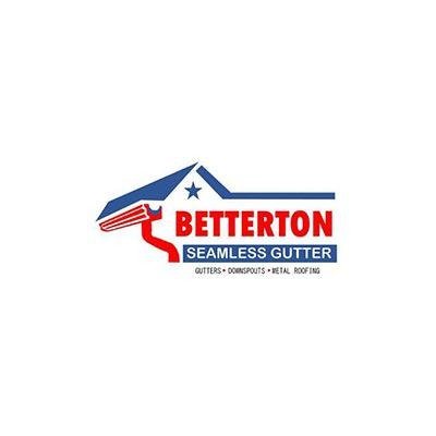 Slide of Betterton Gutter & Sheet Metal