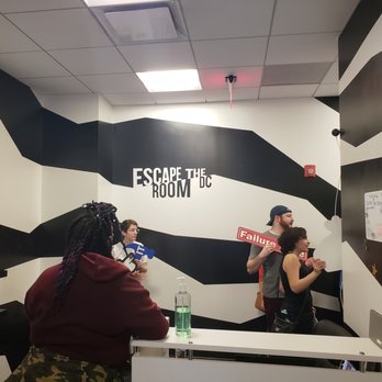 Escape the Room - Escape Games Near Me - Washington, DC, District of Columbia Escape the Room - Escape Games Near Me - Washington, DC, District of Columbia