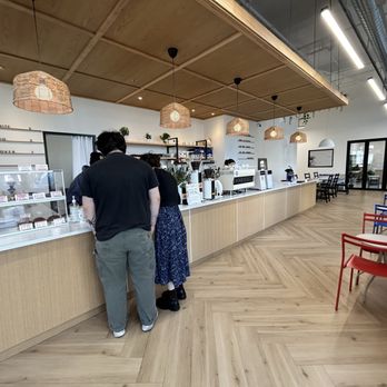 Baristopia coffee - Register area - Coffee Roasteries Near Me - Beaverton, Oregon Baristopia coffee - Register area - Coffee Roasteries Near Me - Beaverton, Oregon