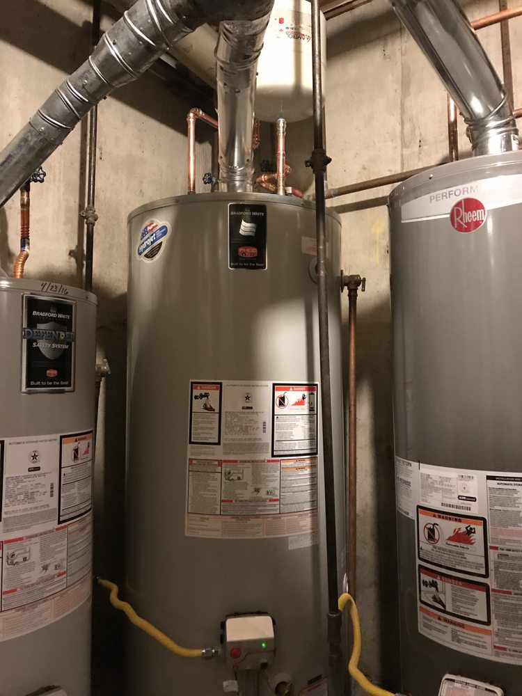 Slide of Progressive Plumbing and Heating