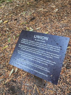 Washington Park Arboretum by null Washington Park Arboretum by null