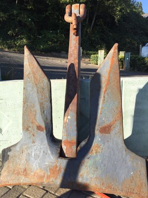 Pacific Maritime Heritage Center by null