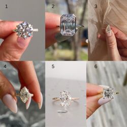 Jewelry Design Galleria - Which style is your favorite?