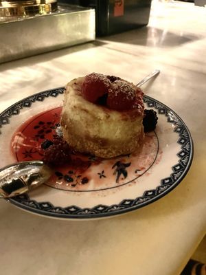 Cassai Gran — Cafè i restaurant by null