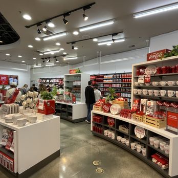 Coca-Cola-Store - Hobby Shops Near Me - Las Vegas, Nevada