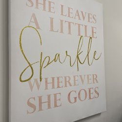 Glitter & Scotch