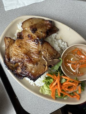 Saigon Deli by null