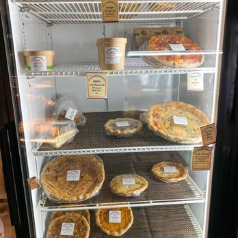 The Continental Bakery - Quiche and Pizza - Bakeries Near Me - Birmingham, Alabama The Continental Bakery - Quiche and Pizza - Bakeries Near Me - Birmingham, Alabama
