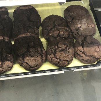 VegOut! Farms - Chocolate cookies with peanut butter chips - Farms Near Me - Brookshire, Texas VegOut! Farms - Chocolate cookies with peanut butter chips - Farms Near Me - Brookshire, Texas