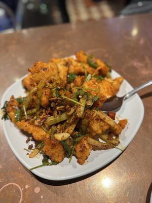 Xin Ding Dumpling House 鑫鼎轩 - Downtown Portland by null