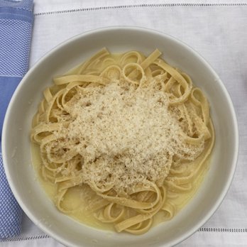 Cara Restaurant - Lemon fettuccine - New American Near Me - Los Angeles, California Cara Restaurant - Lemon fettuccine - New American Near Me - Los Angeles, California