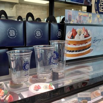 Paris Baguette - Bakeries Near Me - Avon, Ohio Paris Baguette - Bakeries Near Me - Avon, Ohio
