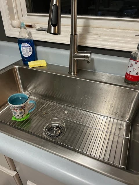 Slide of Backwater Plumbing