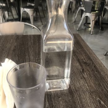 Chennai Cafe - Water - Indian Near Me - Tempe, Arizona