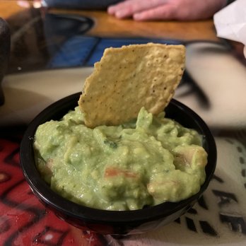 Playa Vallarta Mexican Grill - Small guacamole...,very fresh! - Mexican Near Me - Jefferson, Wisconsin Playa Vallarta Mexican Grill - Small guacamole...,very fresh! - Mexican Near Me - Jefferson, Wisconsin
