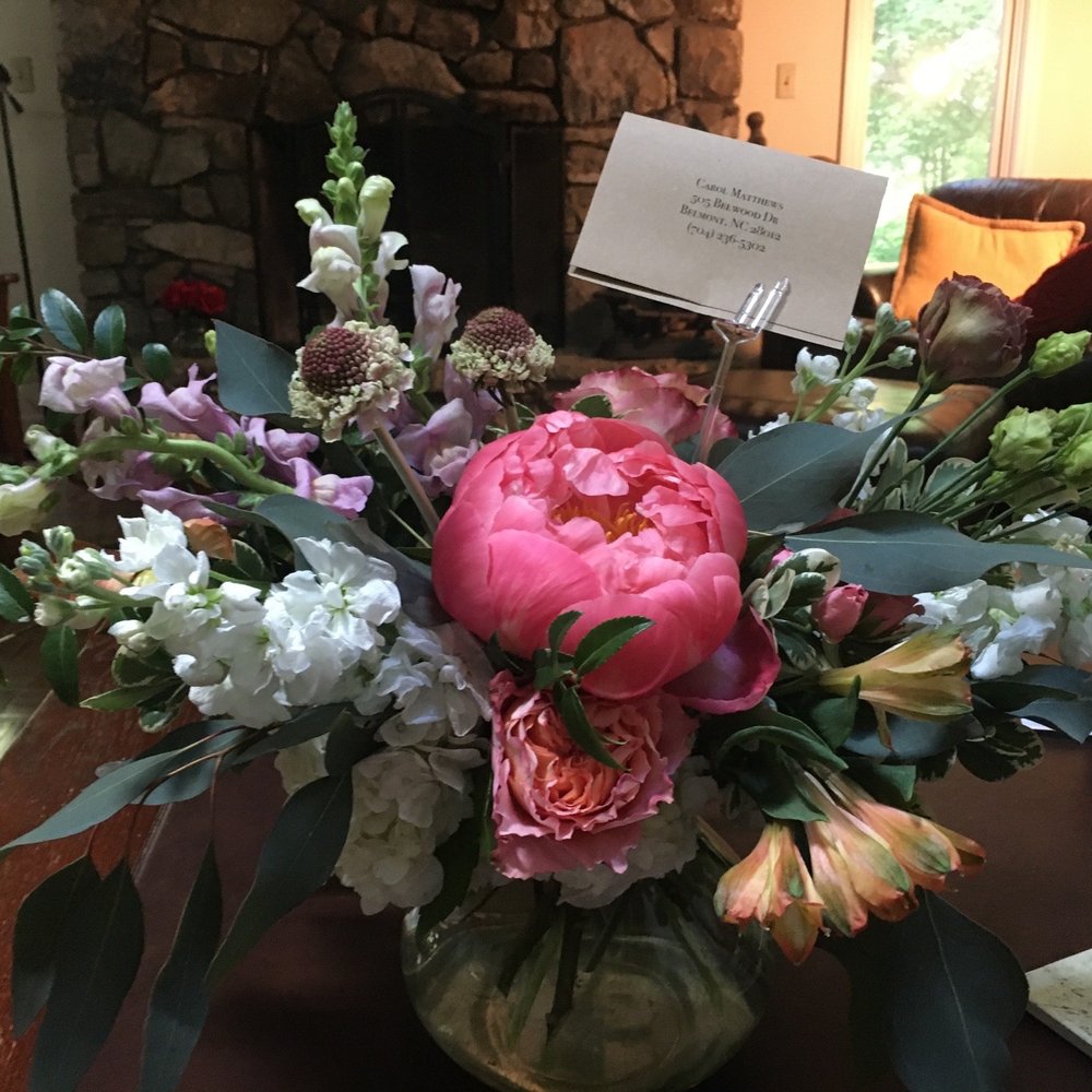 Flowers to Celebrate Retirement Flowers to Celebrate Retirement