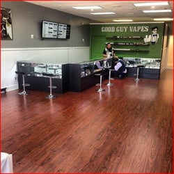 Good Guy Vapes - GGV Parsippany.