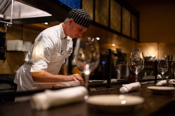 Ruscello at Nordstrom by null