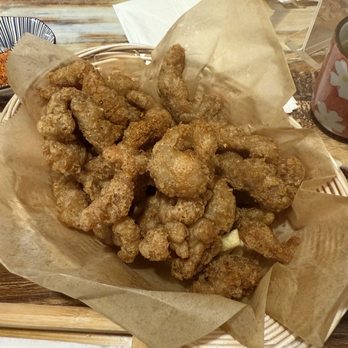 Ji Bei Chuan - Fried pork - Chinese Near Me - San Leandro, California