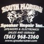 Photo of South Florida Speaker Repair
