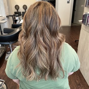 Lee Graves Salon - My Hair! - Hair Salons Near Me - Plano, Texas