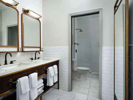 Hotel Phillips Kansas City, Curio Collection by Hilton by null