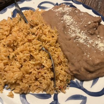 Paloma Suerte - Refried Beans and Rice - Mexican Near Me - Fort Worth, Texas Paloma Suerte - Refried Beans and Rice - Mexican Near Me - Fort Worth, Texas