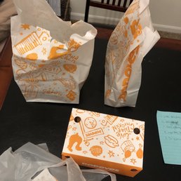 POPEYES LOUISIANA KITCHEN - Updated October 2025 - 41 Photos