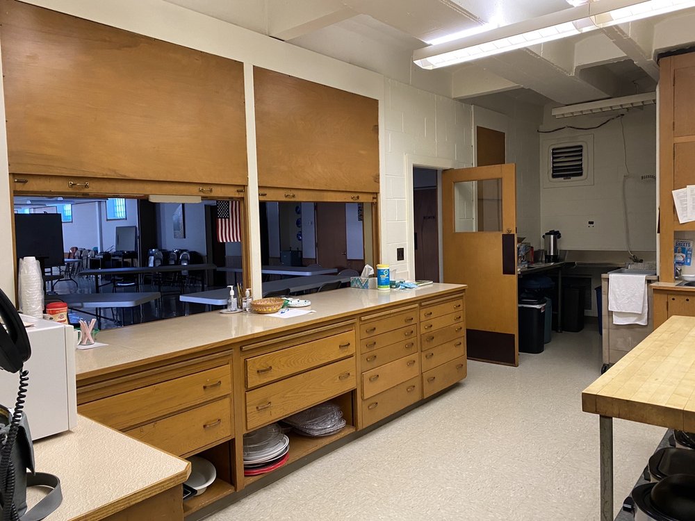 HOLY CROSS EVANGELICAL LUTHERAN CHURCH 28 Photos 1705 E Locust St