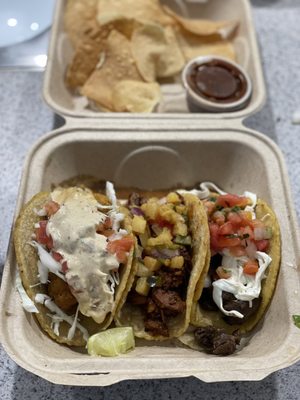 Taco Temple by null