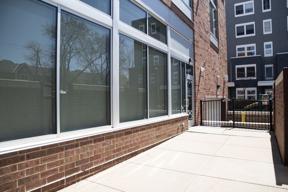 YWCA Minneapolis Children's Center - childcare center in Minneapolis, MN