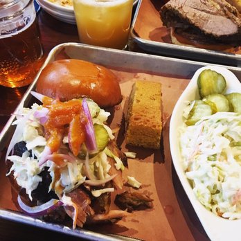 Butcher Bar - Barbeque Near Me - Astoria, New York