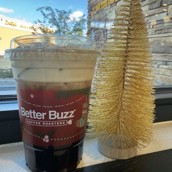 Better Buzz Coffee - Las Vegas - Toasted marshmallow cold brew - Coffee & Tea Near Me - Henderson, Nevada Better Buzz Coffee - Las Vegas - Toasted marshmallow cold brew - Coffee & Tea Near Me - Henderson, Nevada