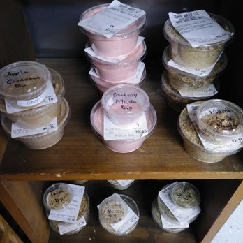 Nicolet Farm Market - Season and spice - Grocery Near Me - Suring, Wisconsin