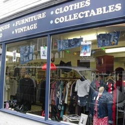 Becnicks Wonder Emporium