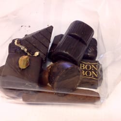 Bon-Bon - Něco z nabídky