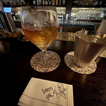 Scarfes Bar - Cocktail Bars Near Me - London, XGL Scarfes Bar - Cocktail Bars Near Me - London, XGL