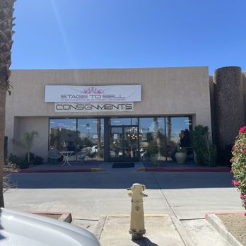 Stage To Sell Consignment - Many units to this great business! - Used, Vintage & Consignment Near Me - Cathedral City, California