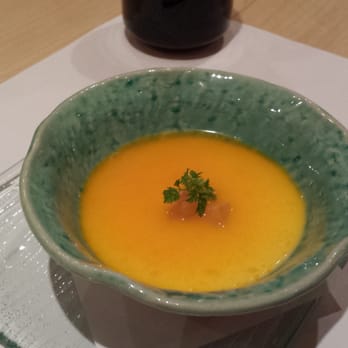 Kabuto - coconut with ginger syrup - Sushi Bars Near Me - Las Vegas, Nevada