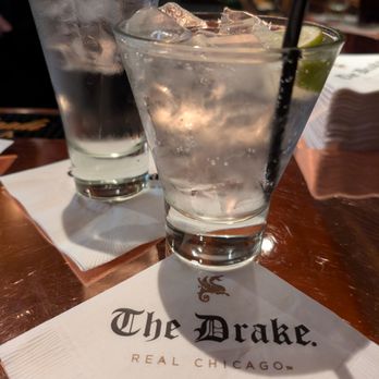 Coq D'or Restaurant & Lounge - Lounges Near Me - Chicago, Illinois