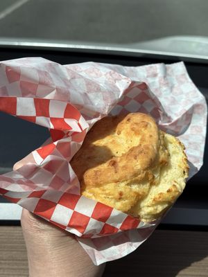 Biscuit & Bean by null