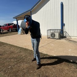 X Factor Paintball Park